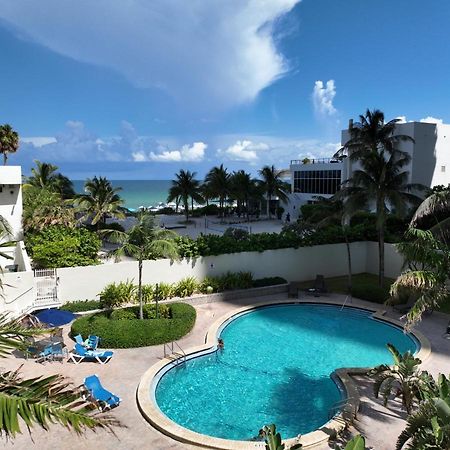 Beach Bliss Steps To Ocean, Pool & Game Room Fun Hollywood Kültér fotó