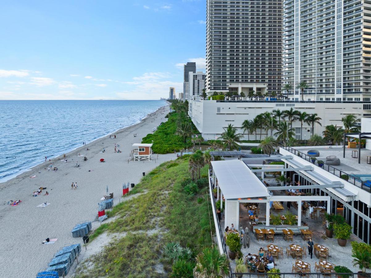 Beach Bliss Steps To Ocean, Pool & Game Room Fun Hollywood Kültér fotó