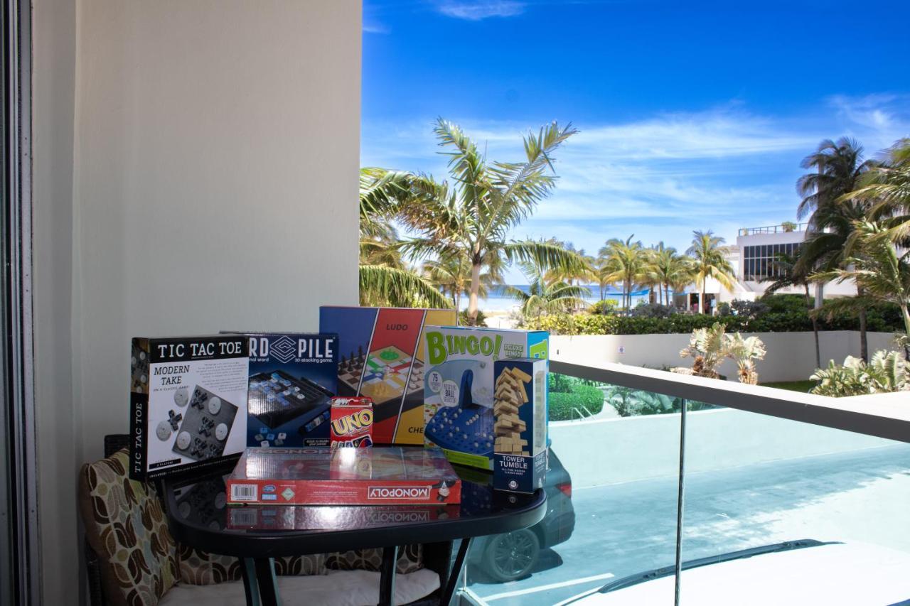 Beach Bliss Steps To Ocean, Pool & Game Room Fun Hollywood Kültér fotó